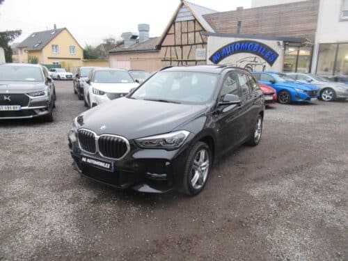 BMW X1 18D SDRIVE M SPORT 150 CH ORIGINE FRANCE 21900 euros