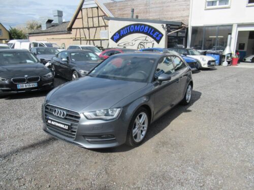 Audi A3 AMBITION 150 CH 1ERE MAIN FRANCE 6900 euros