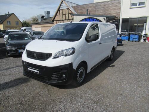 Peugeot Expert ASPHALT LONG 180 CH TVA RECUPERABLE 1ERE MAIN FRANCE 21900 euros