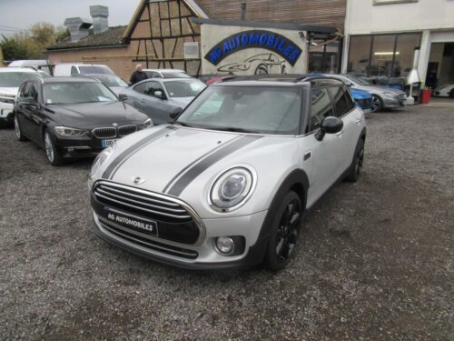 Mini Clubman HYDE PARK 150 CH ORIGINE FRANCE 11900 euros