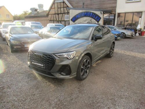 Audi Q3 Sportback S EDITION 150 CH 80000 KMS ORIGINE FRANCE 34900 euros