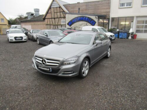 Mercedes Classe CLS 350 SHOOTING BREAK 306 CH 7 G-TRONIC 21900 euros