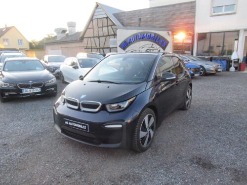 BMW i3 94 AH REX 170 CH 1ERE MAIN FRANCE 8900 euros