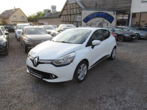 Renault Clio BUSINESS 90 CH 6900 euros