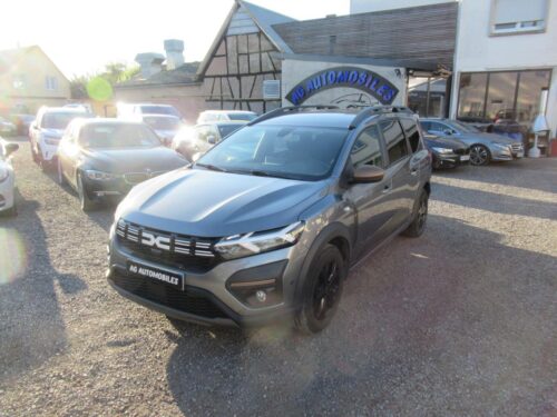 Dacia Jogger EXTREME + 110 CH 1ERE MAIN FRANCE 46500 KMS 16900 euros