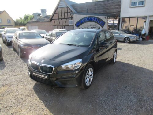 BMW Serie 2 Active Tourer 225 XE 224 CH BUSINESS DESIGN 14900 euros