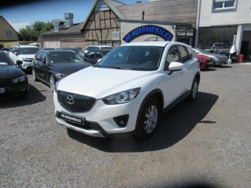 Mazda CX-5 ELEGANCE 150 CH 1ERE MAIN FRANCE 13900 euros