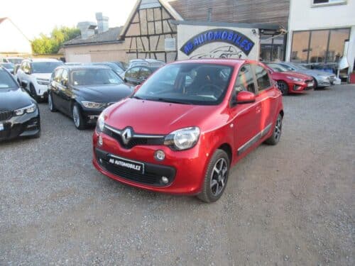 Renault Twingo INTENS 90 CH 1ERE MAIN 8900 euros