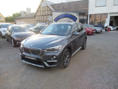 BMW X1 18 I SDRIVE 140 CH X Line ORIGINE FRANCE 16900 euros