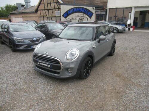 Mini One BLACKFRIARS 73500 KMS ORIGINE FRANCE 11900 euros
