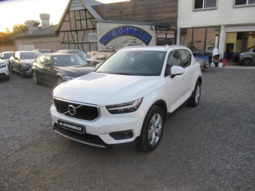 Volvo XC40 D4 AWD 190 CH BUSINESS ORIGINE FRANCE 17900 euros