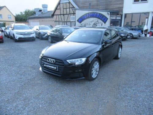 Audi A3 sportback 150 CH BUSINESS LINE 14900 euros