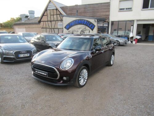 Mini Clubman COOPER 136 CH 1ERE MAIN FRANCE 12900 euros