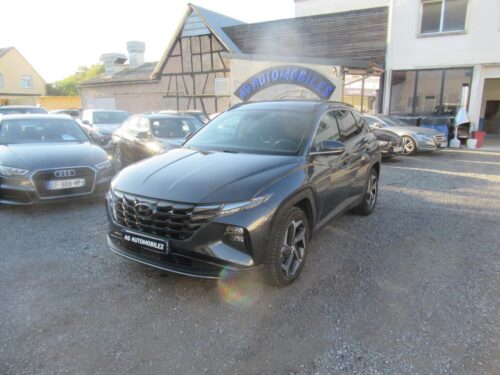 Hyundai Tucson 1.6 T-GDI 230 CH HYBRID EXECUTIVE 19900 euros